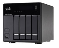 Cisco NSS 324 (NSS324D08-K9)